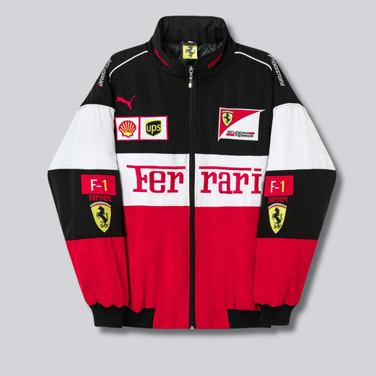RARI F1 JACKET